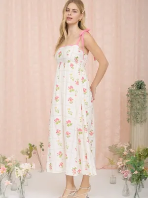 Ginger Dress Medium thumbnail 4