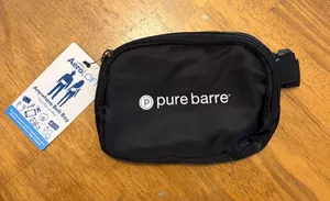 Pure Barre Belt Bag thumbnail 1