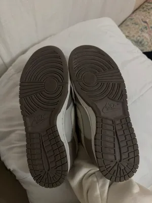 Moon Fossil Dunks Size 8.5 thumbnail 3