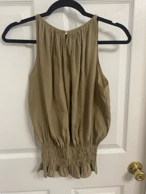 Catherine Malandrino Women’s tank top thumbnail 2