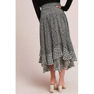 Anthropologie Akemi + Kin‎ Theola Maxi Skirt thumbnail 2