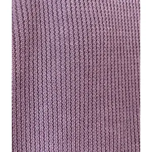 Free People Free-est Avenue Women's Ribbed Knit Jumpsuit Size S Purple One Piece thumbnail 9