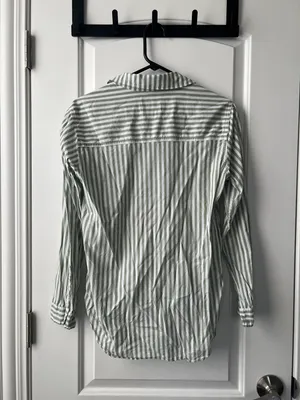 Abercrombie Striped Top thumbnail 4