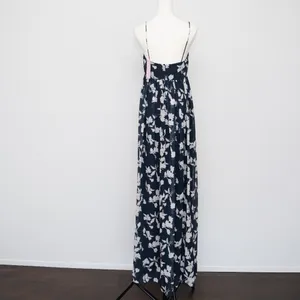 Sachin & Babi. Jessica Floral Print‎ Gown. thumbnail 3