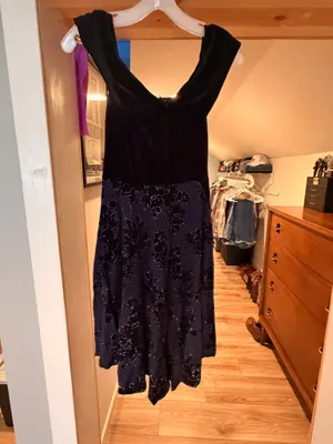 B Darlin Dress Homecoming thumbnail 4