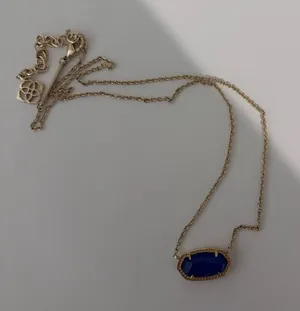 Kendra Scott Necklace thumbnail 1