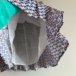 Anthropologie Maeve Pleated Skirt thumbnail 9