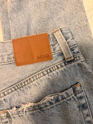 Aeropostale Jeans thumbnail 3