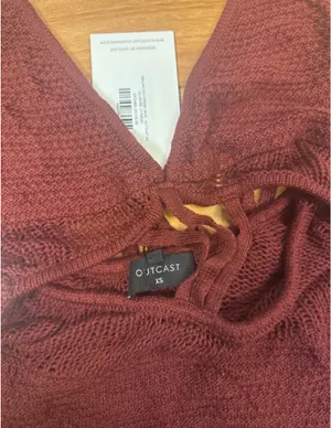 Generation Outcast Clothing Mini Dress thumbnail 5