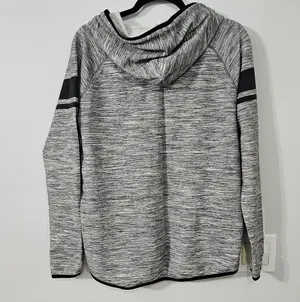 PINK VS athletic sweatshirt with hoodie thumbnail 5