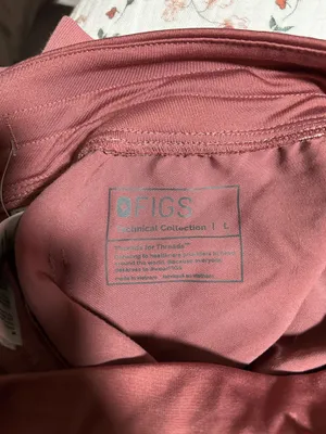 FIGS Scrub Pants Jogger thumbnail 2