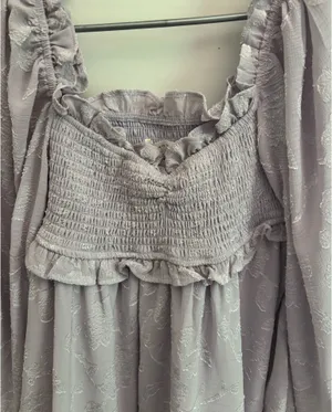 Altar'd State Dress thumbnail 3
