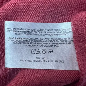 Orvis Womens Knit Top XXL Short Sleeve Stretch Relaxed Casual Workwear thumbnail 12