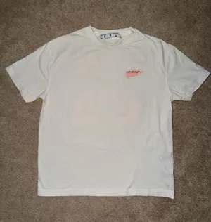 Off-White T-Shirt thumbnail 1