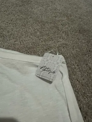 Free People One Way Or Another Tank thumbnail 3