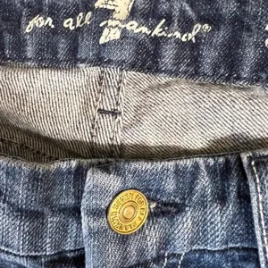 7 For all‎ mankind size 6 jeans thumbnail 7