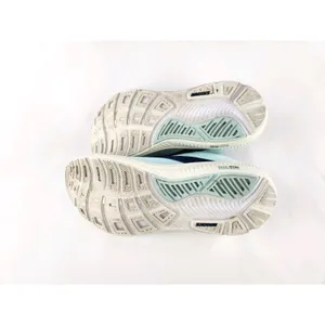 Brooks Ghost 17 Shoes Womens 11.5 Clearwater Navy Peony Running Athletic Sneaker thumbnail 9