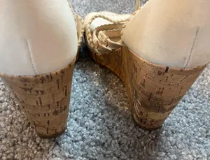 💚 Maurice’s Women’s 7M Wedge thumbnail 6