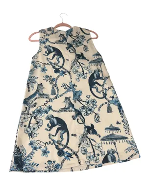 Fancy D Boutique Mini Dress thumbnail 3