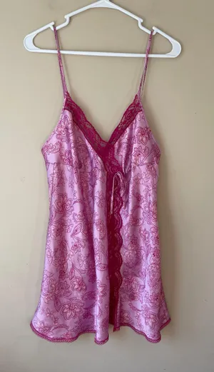 victoria’s secret slip thumbnail 1