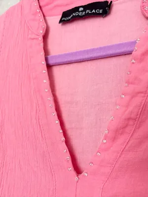 Tuckernuck Pomander Place Ophelia Dress thumbnail 4