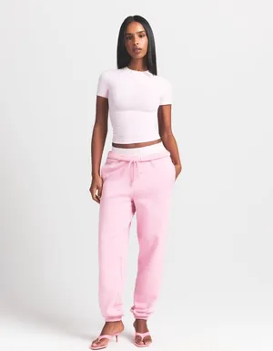 SKIMS Joggers Cotton Fleece thumbnail 2
