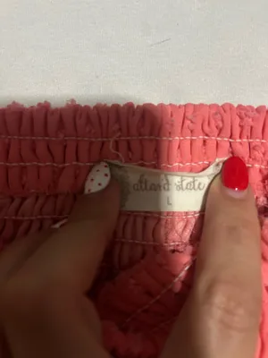 Altar'd State Dress thumbnail 2
