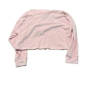 JUICY COUTURE slightly cropped hoodie thumbnail 4