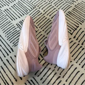 Adidas Ozelia Magic Mauve Pink Chunky Sneakers Women’s 10.5 thumbnail 5