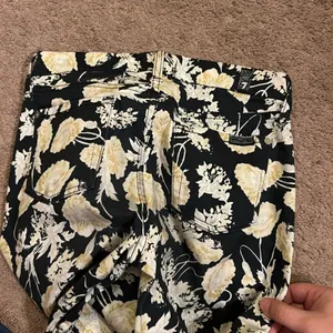 7 for all‎ mankind floral jeans 24 thumbnail 8