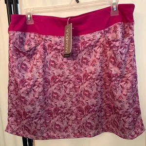 Mimosa skort Pink Size L thumbnail 1