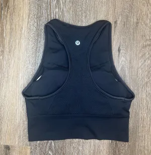 Ebb to Train Sport Bra Size 4 thumbnail 3