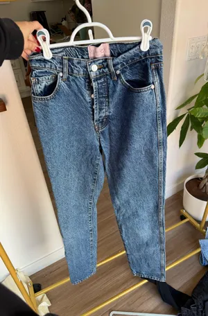 Revice Denim Jeans thumbnail 1