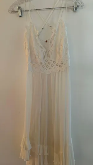 Free People Adella Dress thumbnail 1