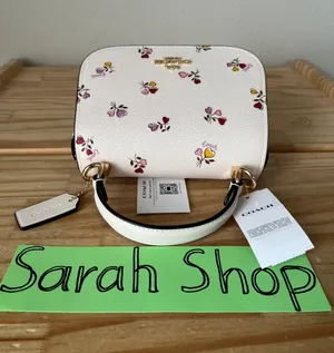 Coach Purse thumbnail 6