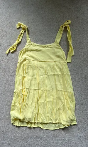 Altar'd State Summer Dress thumbnail 5