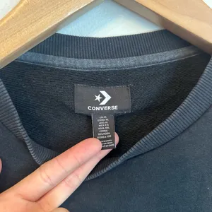 Converse Sweatshirt thumbnail 3