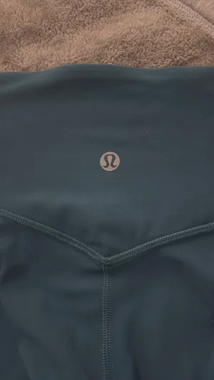 Align Lululemon Leggings thumbnail 2