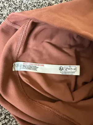 Free People Movement Biker Shorts thumbnail 4