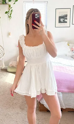 Urban Outfitters Romper thumbnail 1