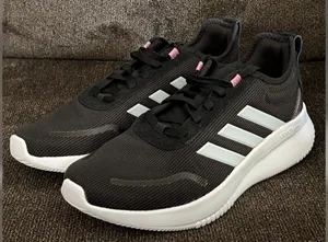 Adidas Lite Racer Rebold GW2450 Black Color Women’s -Size 10 thumbnail 4