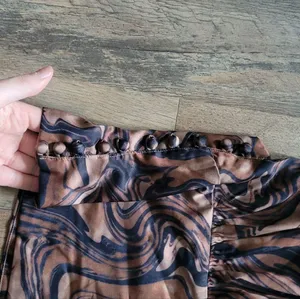 House of Sunny Mahogany Paradise Party Top thumbnail 5