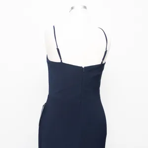 Xscape -‎ Rosette Halter Gown thumbnail 11