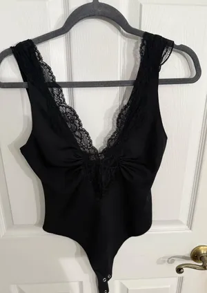Free people bodysuit  thumbnail 1