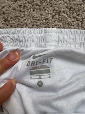 Nike Pro Dri-Fit Shorts thumbnail 3
