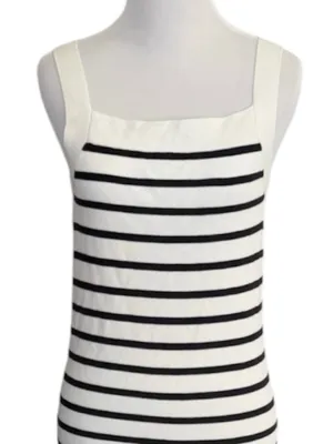 LOFT Knit Midi Dress Size Medium thumbnail 2