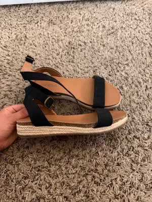 Sandals Tillys SODA thumbnail 2