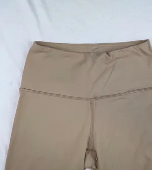 Shorts Tan Size XS thumbnail 3