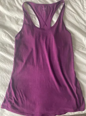 The North Face Racerback Tank Top thumbnail 1