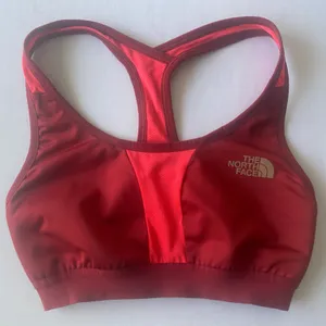 The North Face Women’s Flashdry Size S/P‎ Sports Bra thumbnail 2